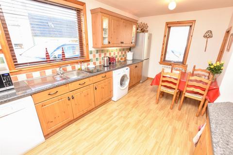 3 bedroom cottage for sale, Holmes Cottage, 40 High Street, Fortrose