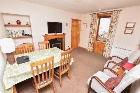 3 bedroom cottage for sale, Holmes Cottage, 40 High Street, Fortrose