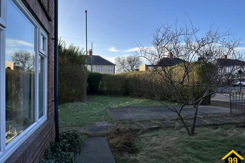 undefined, Weldon crescent, Newcastle upon Tyne, England, NE7