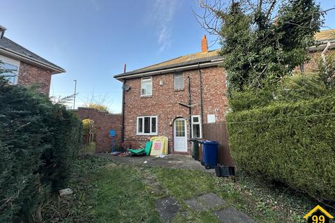 undefined, Weldon crescent, Newcastle upon Tyne, England, NE7