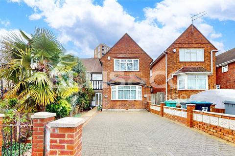 undefined, Oakington Manor Drive, Wembley, HA9