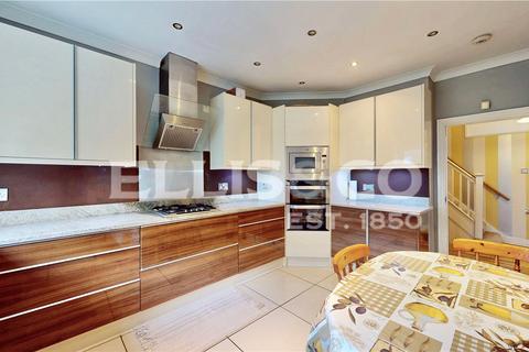 undefined, Oakington Manor Drive, Wembley, HA9