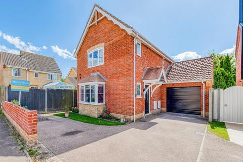 undefined, Keel Close, Carlton Colville