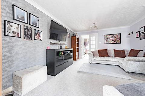 undefined, Keel Close, Carlton Colville