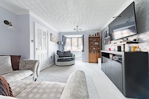 undefined, Keel Close, Carlton Colville