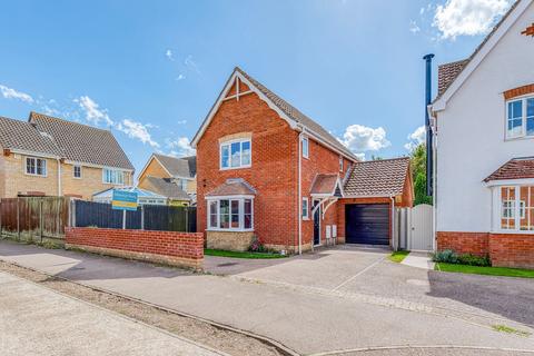 undefined, Keel Close, Carlton Colville