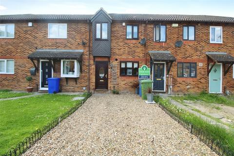 2 bedroom terraced house for sale, Cricketers Close, Sittingbourne ME10
