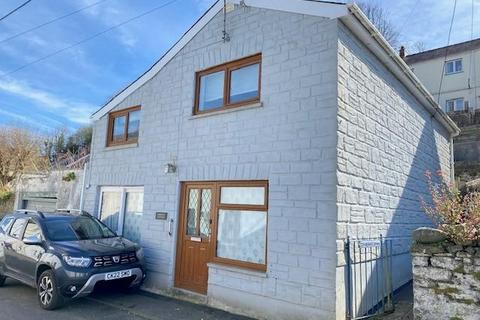 undefined, Water Street, Ferryside