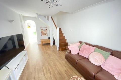 undefined, Water Street, Ferryside