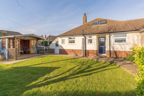3 bedroom semi-detached bungalow for sale, Broadview, Folkestone, CT20