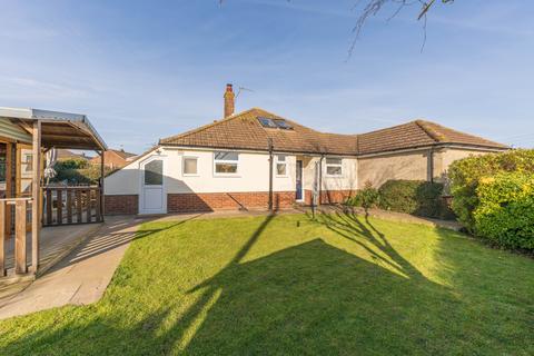 3 bedroom semi-detached bungalow for sale, Broadview, Folkestone, CT20