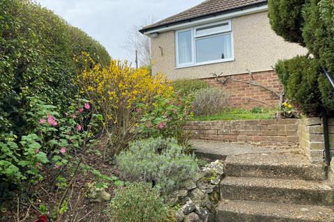 3 bedroom semi-detached bungalow for sale, Broadview, Folkestone, CT20