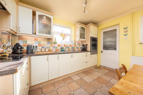 3 bedroom semi-detached bungalow for sale, Broadview, Folkestone, CT20