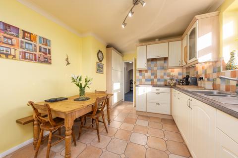 3 bedroom semi-detached bungalow for sale, Broadview, Folkestone, CT20