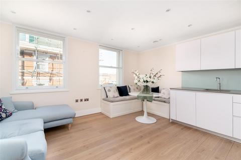 2 bedroom apartment for sale, Broadhurst Gardens, South Hampstead NW6