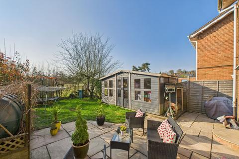 13 Cutmill Bridge, Eardiston, Tenbury Wells, WR15 8JN