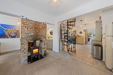 3 bedroom semi-detached bungalow for sale, Redricks Lane, Sawbridgeworth CM21
