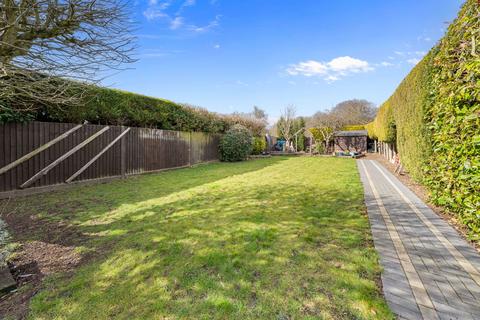 3 bedroom semi-detached bungalow for sale, Redricks Lane, Sawbridgeworth CM21