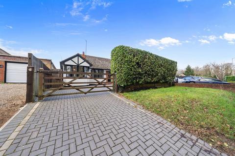 3 bedroom semi-detached bungalow for sale, Redricks Lane, Sawbridgeworth CM21