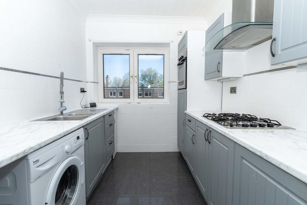 Waterfoot – kitchen