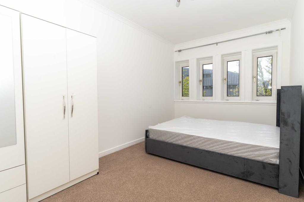 Waterfoot – Bed1