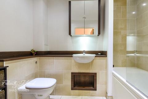 2 bedroom flat to rent, Albatross Way, LONDON