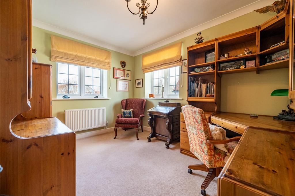 Bedroom 3