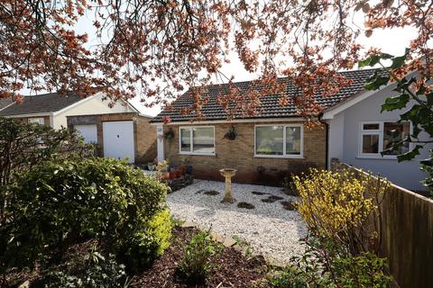 2 bedroom semi-detached bungalow for sale, Welsford Avenue, Wells