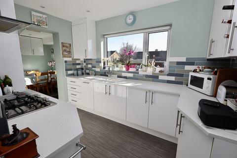 2 bedroom semi-detached bungalow for sale, Welsford Avenue, Wells