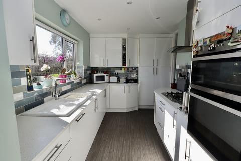 2 bedroom semi-detached bungalow for sale, Welsford Avenue, Wells