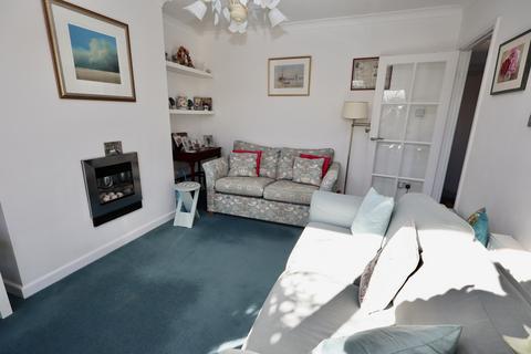 2 bedroom semi-detached bungalow for sale, Welsford Avenue, Wells