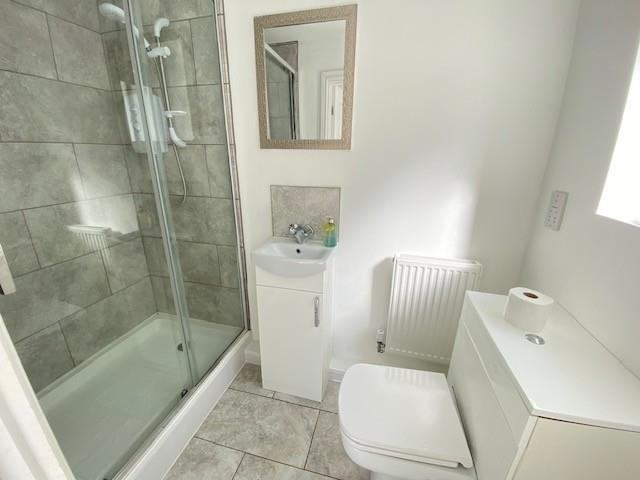 En suite