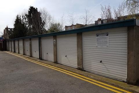 Garage to rent, South Ealing Road, London W5