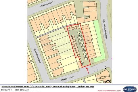 Garage to rent, South Ealing Road, London W5