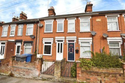 3 bedroom terraced house to rent, Upland Road, Ipswich, IP4