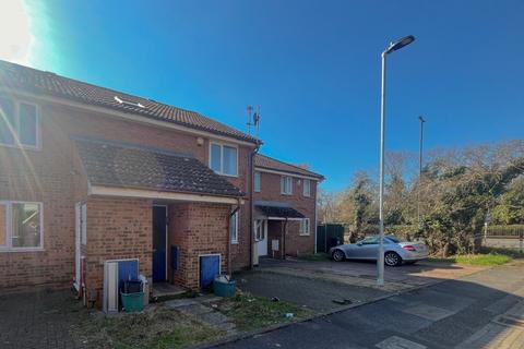 undefined, Oaktree Crescent, Bradley Stoke, Bristol, BS32