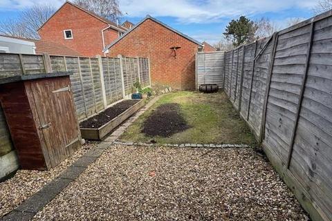 2 bedroom terraced house for sale, Bovington Close, Canford Heath, Poole