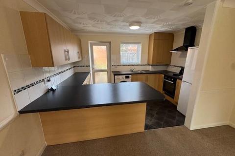 2 bedroom terraced house for sale, Bovington Close, Canford Heath, Poole