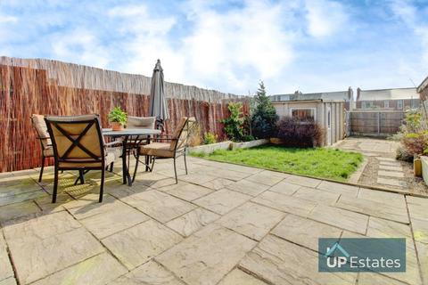 160 Ansty Road, Wyken, Coventry, CV2 3EX