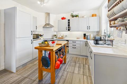 3 bedroom semi-detached house for sale, Moat Lane, Caersws