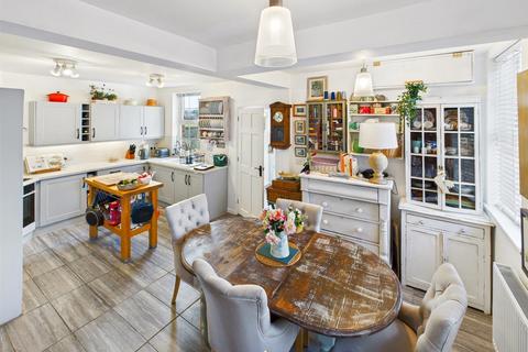 3 bedroom semi-detached house for sale, Moat Lane, Caersws