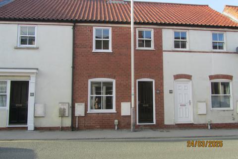 3 bedroom terraced house to rent, Beverley, HU17 0NZ