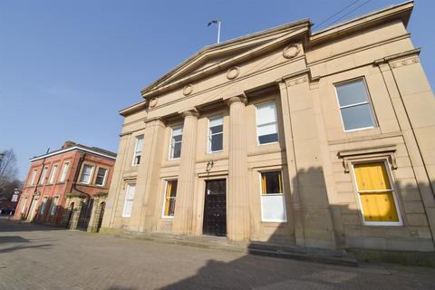 undefined, X1 Town Hall, Bexley Square, Salford