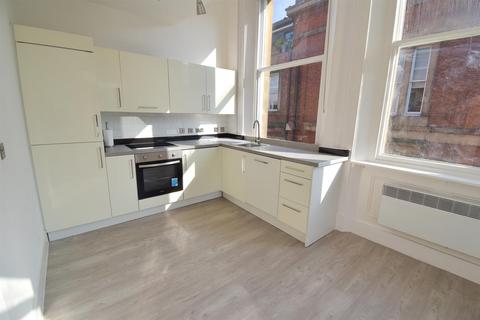 undefined, X1 Town Hall, Bexley Square, Salford