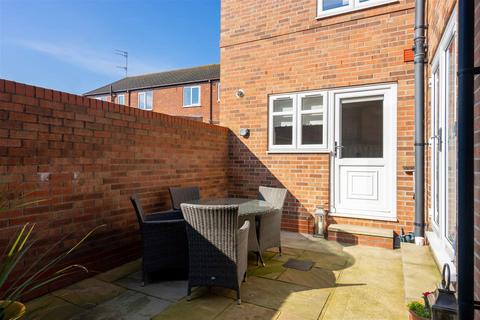undefined, Noah's Wood Walk, WITHERNSEA