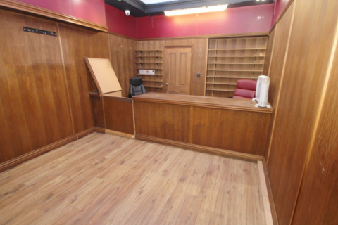 Retail property (out of town) for sale, Broomknoll Street, Airdrie ML6