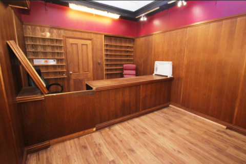 Retail property (out of town) for sale, Broomknoll Street, Airdrie ML6