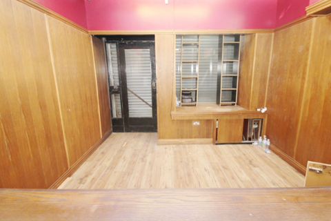 Retail property (out of town) for sale, Broomknoll Street, Airdrie ML6