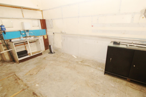 Retail property (out of town) for sale, Broomknoll Street, Airdrie ML6
