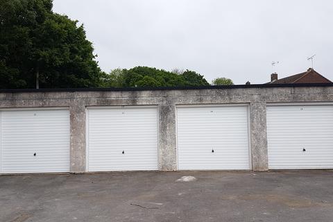 Garage to rent, Hillyfields, Nursling SO16